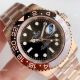 Noob Factory V3 Swiss Copy Rolex GMT-Master II watch Rose Gold (4)_th.jpg